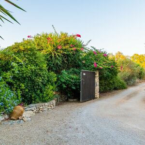 Prestigious Country Estate Puglia Porto Selvaggio-Sea Views