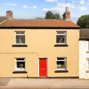 Hope Cottage, Markington
