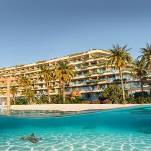 Maldives hotel investment under Radisson management