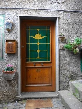  Door