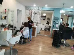 beauty salon in berceni 