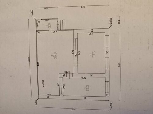 House Plan