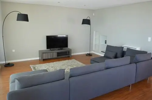 Living Room open area