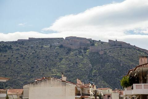 Castle View