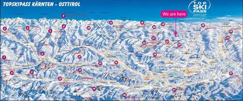 Ski Region 
