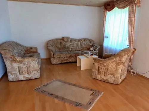 main living-room