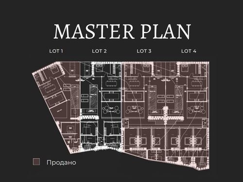 Master Floor Plan Layout