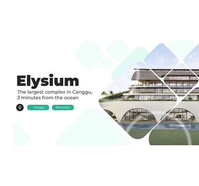 Elysium Development