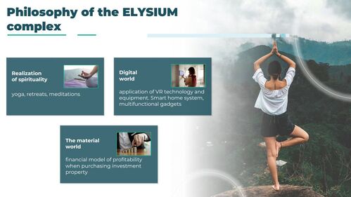 Elysium Development