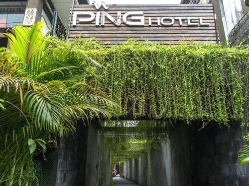 PING Hotel