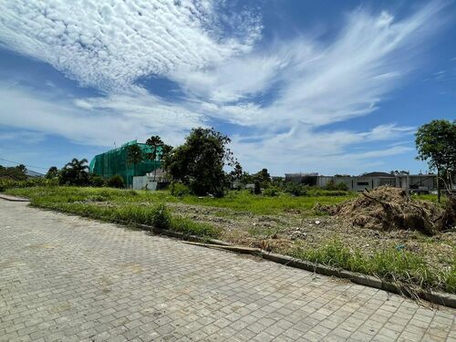 Umalas - Dharma Residence