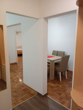 Flat Sale Bezanija Tenant