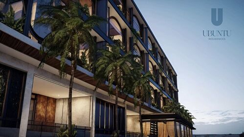 Ubuntu Residences