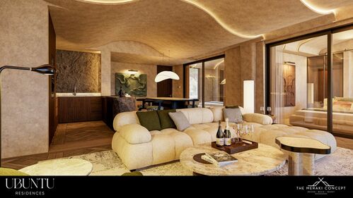 Ubuntu Residences