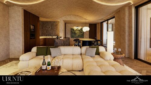 Ubuntu Residences