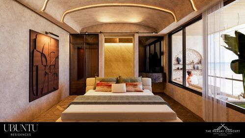 Ubuntu Residences