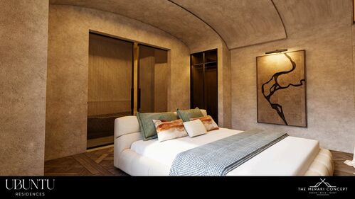 Ubuntu Residences