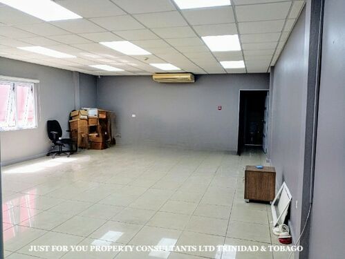 Commercial Space for Rent