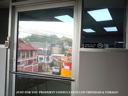 Commercial Space for Rent