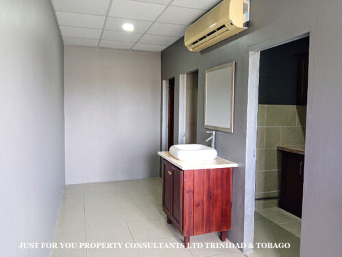 Commercial Space for Rent