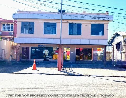 Commercial Space for Rent