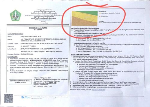 Balian (Bengkel Sari) - P