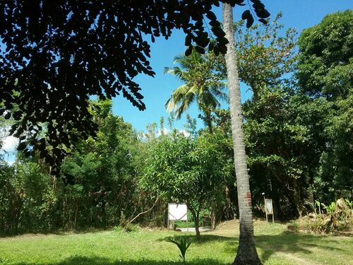 Western Border and Gate