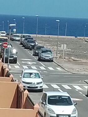 Views from the house