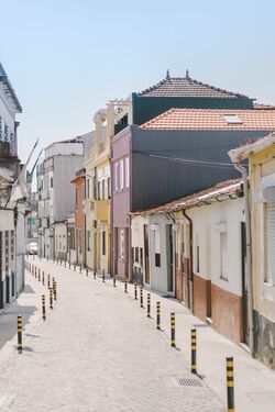 Street view / Facade