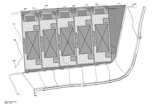 Tumbak Bayuh - Plans