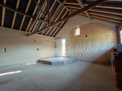 Secondary Outbuilding