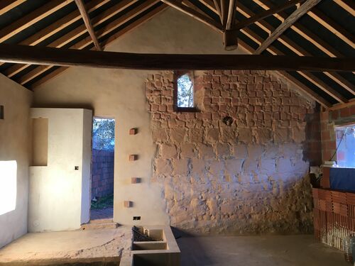 Adobe Walls