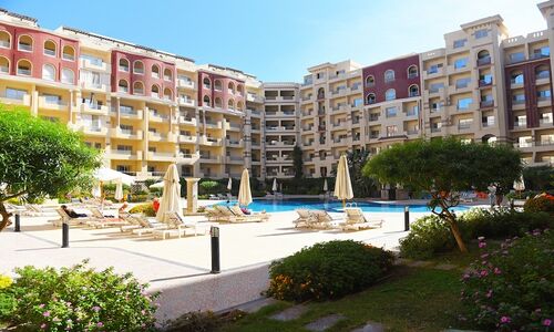 Florenza Khamsin,Hurghada