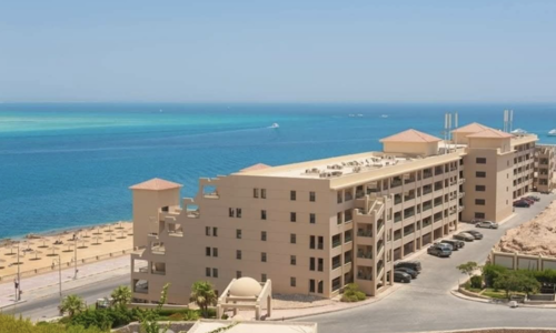 Edge view, Sheraton Road 