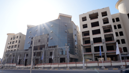  Atlantis Resort Hurghada