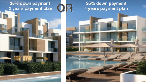 Long Beach Residence