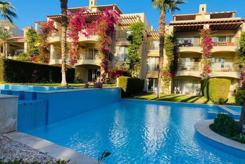 Veranda , Sahl Hasheesh