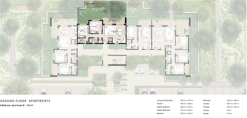 C302 Building Plan