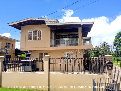 For Sale in Trinidad