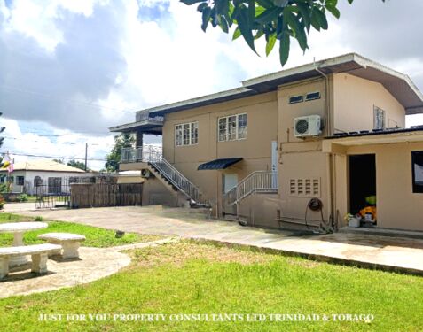 For Sale in Trinidad