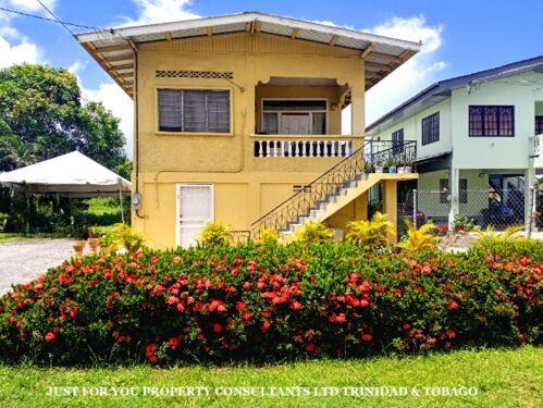 For Sale in Trinidad