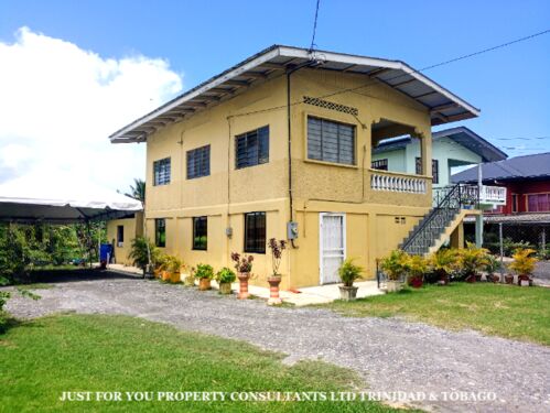 For Sale in Trinidad