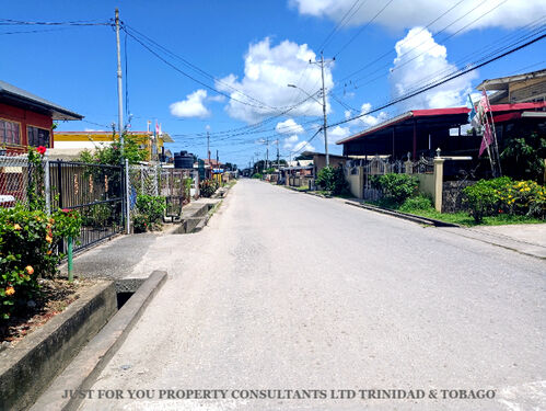 For Sale in Trinidad