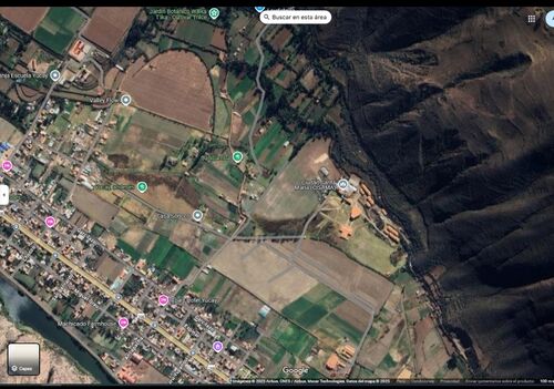 YUCAY - Valle Sagrado