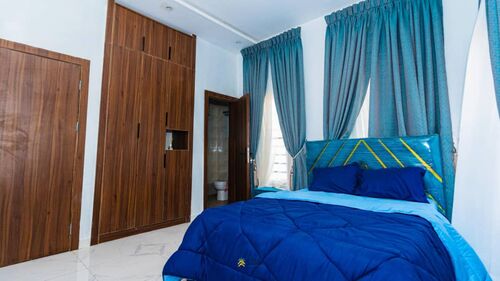 Lekki Avana Showroom