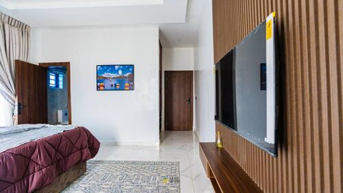 Lekki Avana Showroom 