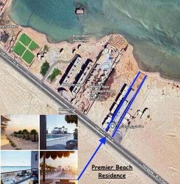 Premier Beach Residence