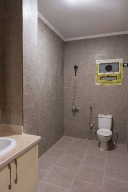 quality of finishing