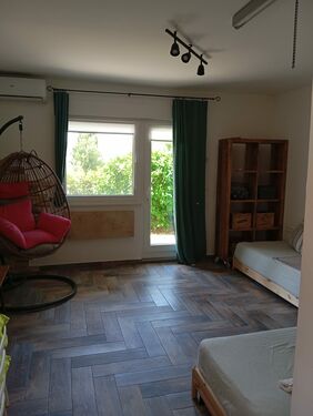 Downstairs bedroom 2