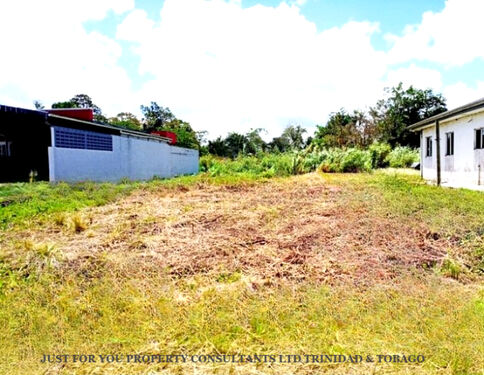 Land for Sale in Trinidad